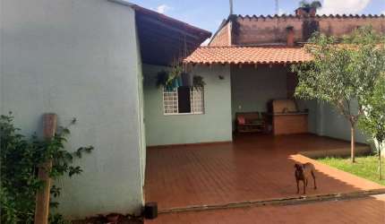 Casa com 2 quartos à venda em Jardim Guarujá - SP