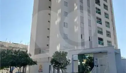 Apartamento com 3 quartos à venda em Parque Campolim - SP