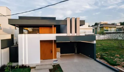 Condomínio com 3 quartos à venda em Bairro Da Vossoroca - SP