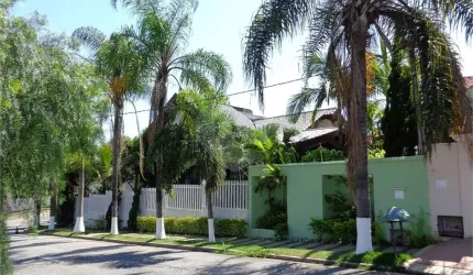 Casa com 4 quartos à venda em Jardim América - SP