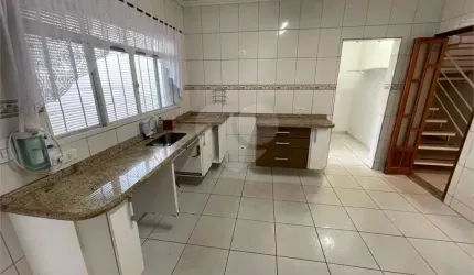 Casa com 3 quartos à venda em Wanel Ville - SP