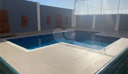 Apartamento com 2 quartos à venda em Bairro Da Vossoroca - SP