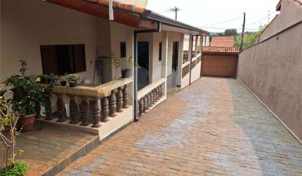 Casa com 2 quartos à venda em Jardim Simus - SP