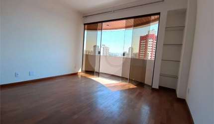 Apartamento com 3 quartos à venda em Centro - SP