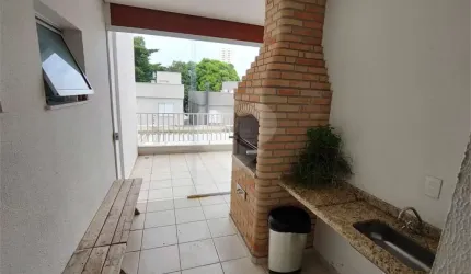 Apartamento com 3 quartos à venda em Jardim Piratininga - SP