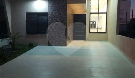 Condomínio com 3 quartos à venda em Jardim Residencial Villagio Ipanema I - SP
