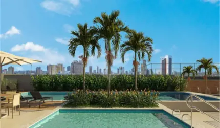Apartamento com 3 quartos à venda em Parque Campolim - SP