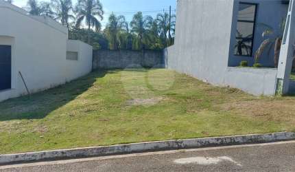 Loteamento à venda em Jardim Via Reggio - SP