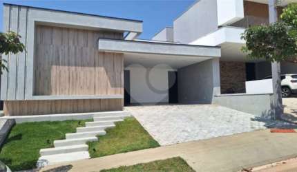 Condomínio com 3 quartos à venda em Jardim Residencial Chácara Ondina - SP