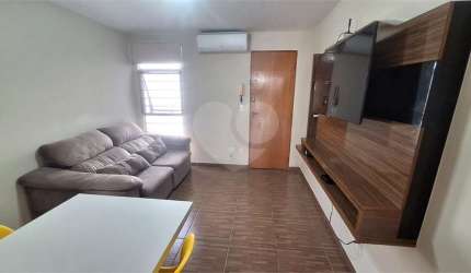 Apartamento com 2 quartos à venda em Central Parque Sorocaba - SP