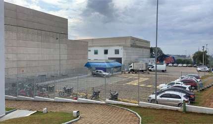 Condomínio com 1 quartos para locação em Iporanga - SP