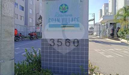 Apartamento com 2 quartos à venda em Iporanga - SP