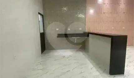 Casa com 3 quartos à venda em Parque São Bento - SP