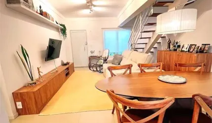 Condomínio com 3 quartos à venda ou para locação em Jardim Residencial Martinez - SP