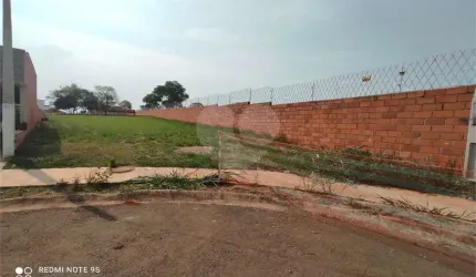 Loteamento à venda em Jardim Novo Horizonte - SP