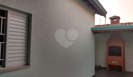 Casa com 2 quartos à venda em Jardim Wanel Ville V - SP