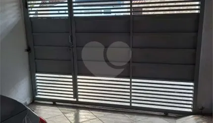 Casa com 3 quartos à venda em Jardim Gonçalves - SP