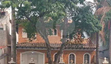 Casa com 3 quartos à venda ou para locação em Jardim Santa Rosália - SP