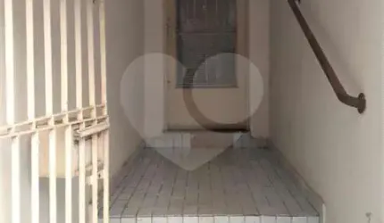 Sobrado com 2 quartos à venda em Vila Santana - SP