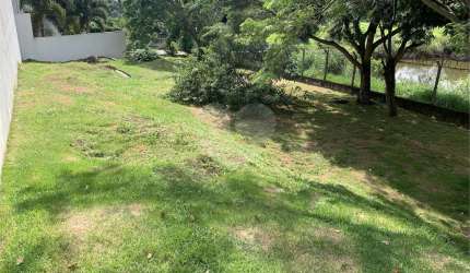 Loteamento à venda em Chácaras Residenciais Santa Maria - SP
