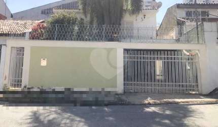 Sobrado com 5 quartos à venda ou para locação em Vila Independência - SP