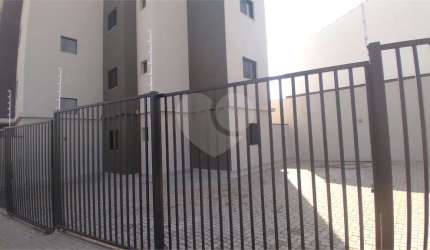 Apartamento com 2 quartos à venda em Jardim Wanel Ville V - SP