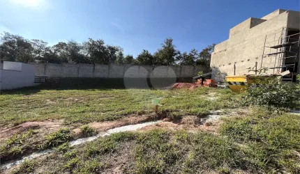 Loteamento à venda em Horto Florestal - SP