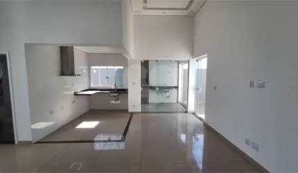 Condomínio com 3 quartos à venda em Jardim Novo Horizonte - SP