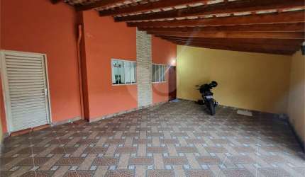 Casa com 2 quartos à venda em Jardim Wanel Ville V - SP