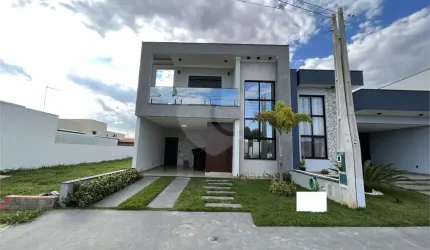 Condomínio com 4 quartos à venda em Jardim Novo Horizonte - SP