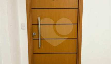 Apartamento com 2 quartos à venda em Parque Campolim - SP
