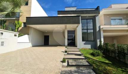Condomínio com 3 quartos à venda em Parque Ibiti Reserva - SP