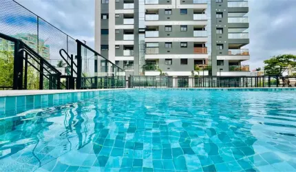 Apartamento com 3 quartos à venda em Jardim Faculdade - SP