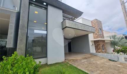 Condomínio com 3 quartos à venda em Jardim Novo Horizonte - SP