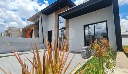 Condomínio com 3 quartos à venda em Jardim Residencial Villagio Ipanema I - SP