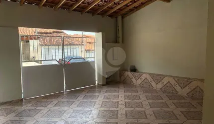 Casa com 2 quartos à venda em Jardim Santa Esmeralda - SP