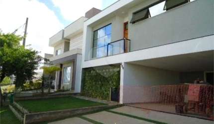Casa com 3 quartos à venda em Chácara Belvedere - SP