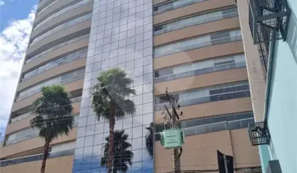 Apartamento com 4 quartos à venda ou para locação em Jardim Judith - SP