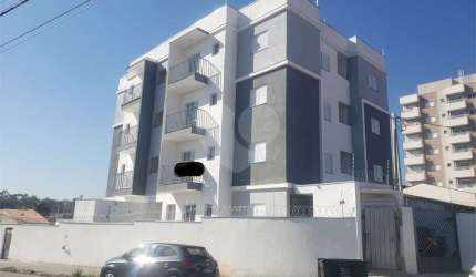Apartamento com 1 quartos à venda em Jardim Rosália Alcolea - SP