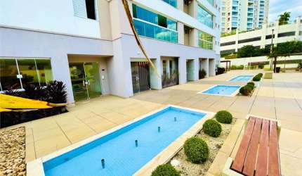 Apartamento com 3 quartos à venda em Jardim Portal Da Colina - SP