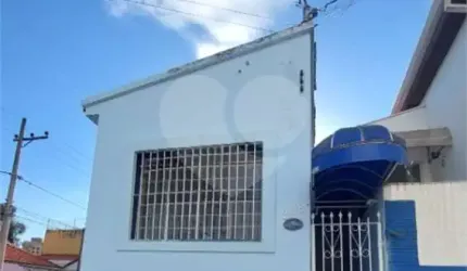 Prédio inteiro para locação em Vila Leão - SP
