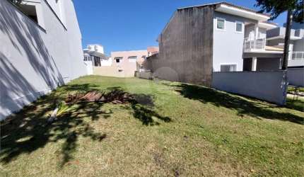 Loteamento à venda em Jardim Village Saint Claire - SP