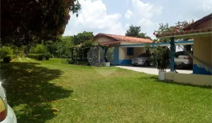 Chácara com 5 quartos à venda em Centro - SP