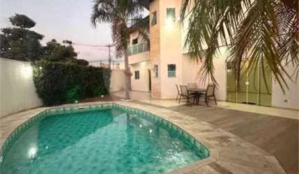 Casa com 3 quartos à venda em Jardim Santa Esmeralda - SP