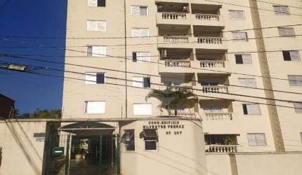 Cobertura com 4 quartos à venda em Vila Leão - SP