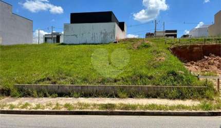 Loteamento à venda em Horto Florestal - SP