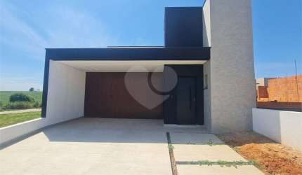 Condomínio com 3 quartos à venda em Jardim Novo Horizonte - SP