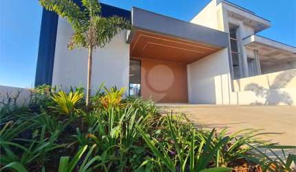 Condomínio com 3 quartos à venda em Jardim Novo Horizonte - SP