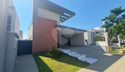 Condomínio com 3 quartos à venda em Jardim Residencial Chácara Ondina - SP