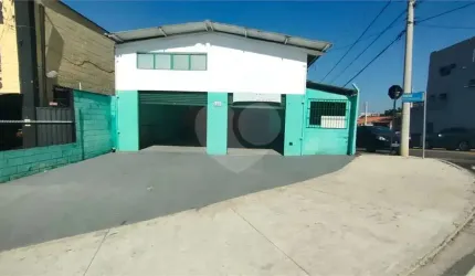 Galpão para locação em Jardim Simus - SP